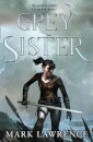 Grey Sister