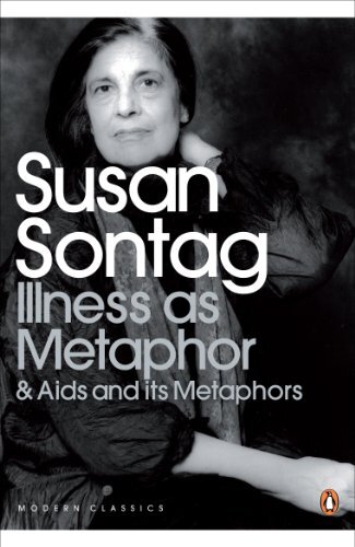 Illness As Metaphor: Aids And Its Metap