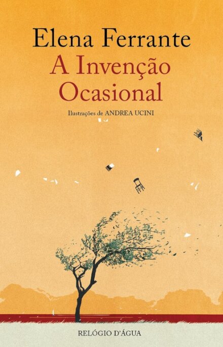 A Invenção Ocasional