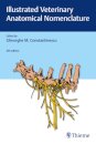 Illustrated Veterinary Anatomical Nomenclature