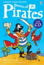 Stories of Pirates