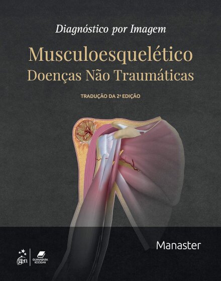 Diagnostico Por Imagem. Musculoesquelético