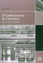 O Conhecimento da Literatura