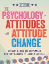 The Psychology of Attitudes and Attitude Change