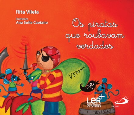 Os Piratas Que Roubavam