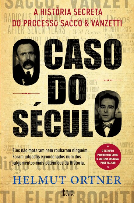 O Caso do Século
