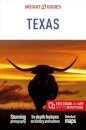 Insight Guides Texas: Travel Guide with eBook