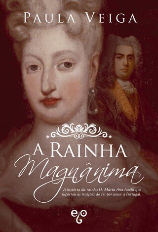 A Rainha Magnânima