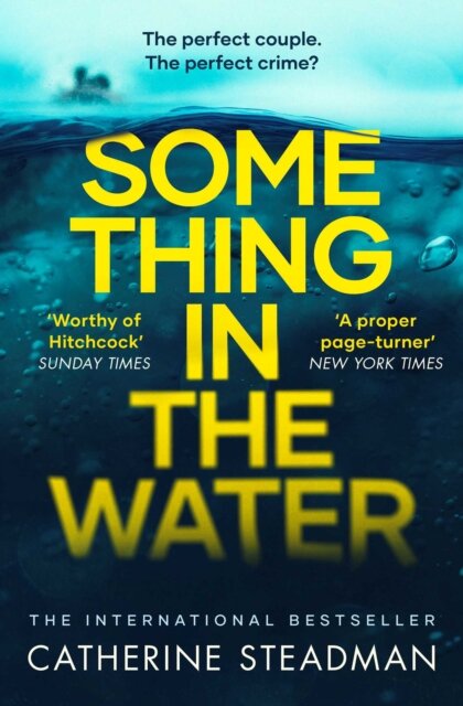 Something In The Water