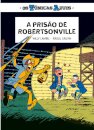 Os túnicas azuis 2 - a prisão de robertsonville