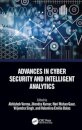 Advances in Cyber Security and Intelligent Analytics