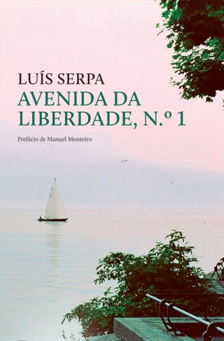 Avenida da Liberdade, n.º 1