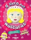 O Livro das Máscaras para Meninas