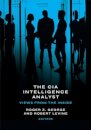 The CIA Intelligence Analyst