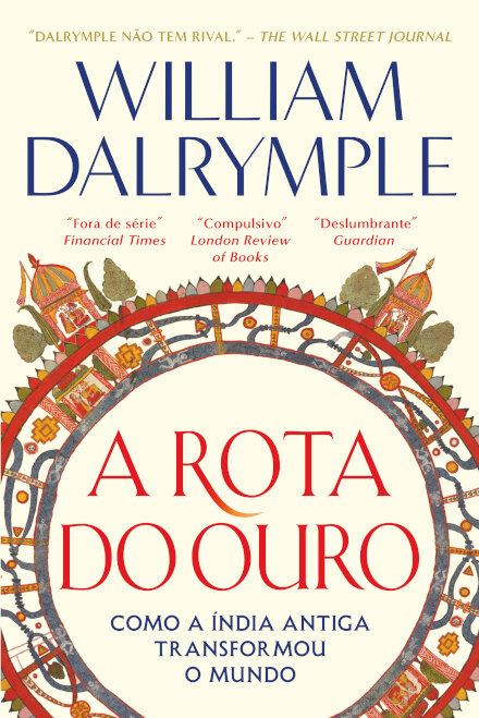 A Rota do Ouro