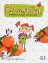 Clémentine 1 - Méthode de français Primaria