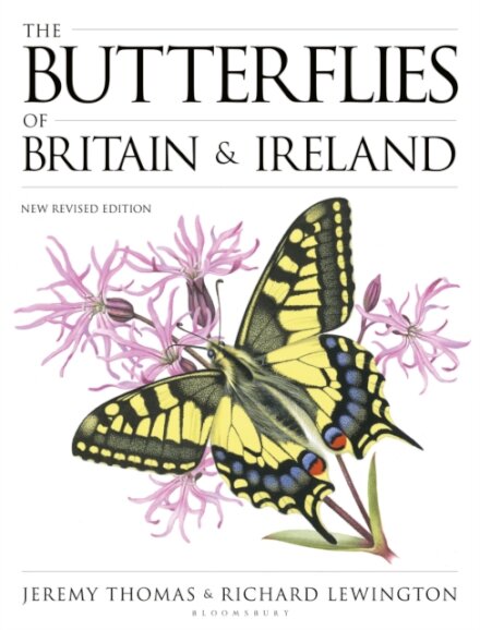 The Butterflies of Britain and Ireland