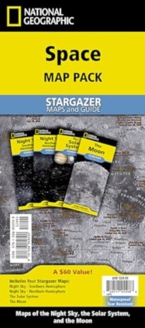 Space (Map Pack Bundle)