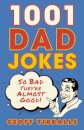 1001 Dad Jokes