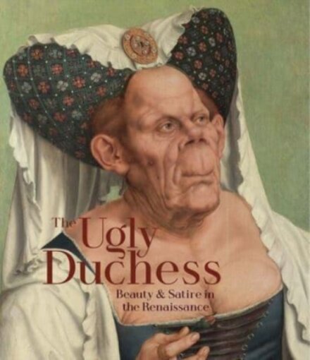 The Ugly Duchess