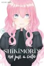 Shikimori's Not Just a Cutie 19