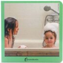 A Bañarse! 