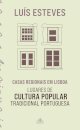 Casas Regionais Em Lisboa - Lugares De Cultura Popular Tradicional Portuguesa