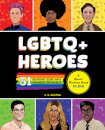 Lgbtq+ Heroes