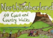 Northumberland, Pocket Mountains