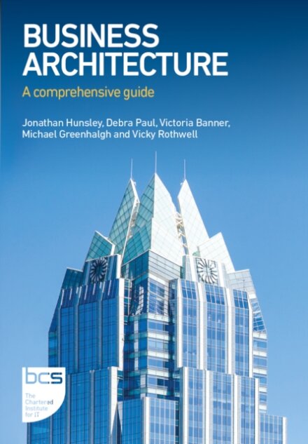 Business Architecture