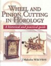 Wheel & Pinion Cutting in Horology