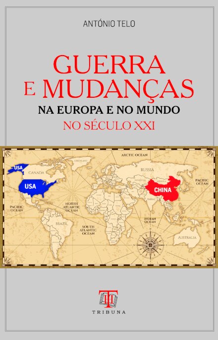 Guerra E Mudanças Na Europa  E No Mundo No Século XXI
