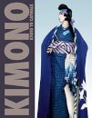 Kimono: Kyototo Catwalk