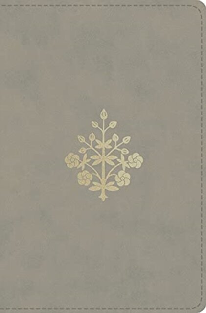ESV Compact Bible