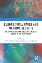 Europe, Small Navies and Maritime Security