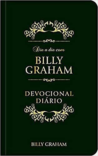 Dia A Dia Com Billy Graham