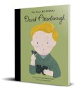 David Attenborough : Volume 34