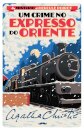 Um Crime no Expresso Oriente - AC juvenil