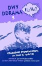 Dwy Ddrama Ha Ha! - 5