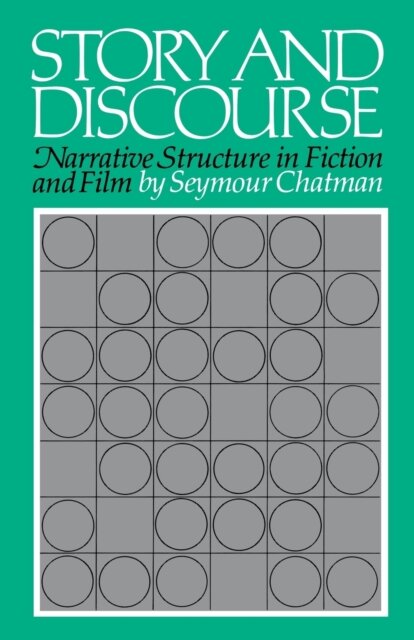 Story and Discourse