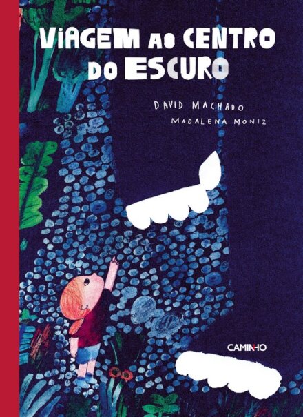 Viagem ao Centro do Escuro