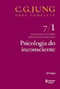 Jung V.07/1 Psicologia Do Inconsciente