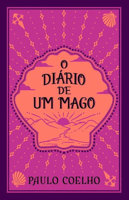 O Diário de um Mago