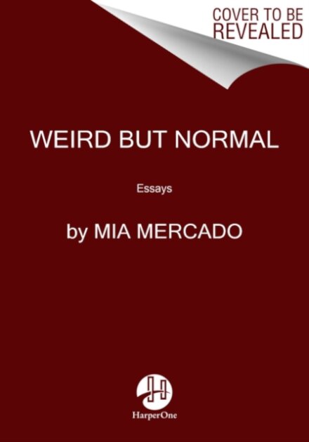 Weird but Normal