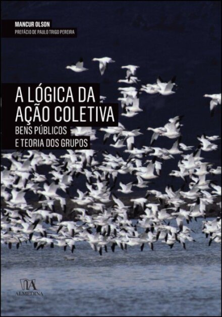 A Lógica da Ação Coletiva - Bens Públicos e a Teoria dos Grupos