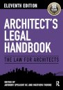 Architect's Legal Handbook