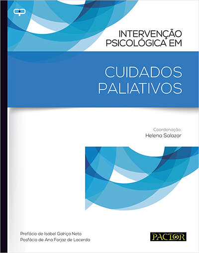 Intervenção Psicológica em Cuidados Paliativos