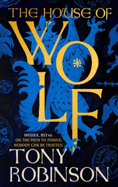 The House of Wolf