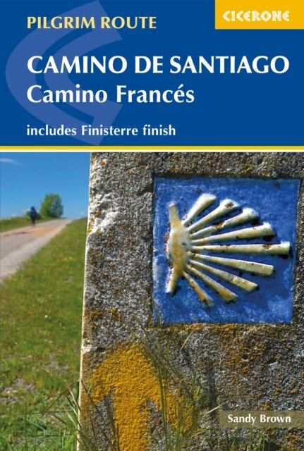 Camino De Santiago: Camino Frances