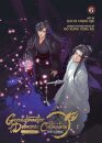 Grandmaster Of Demonic Cultivation 6
